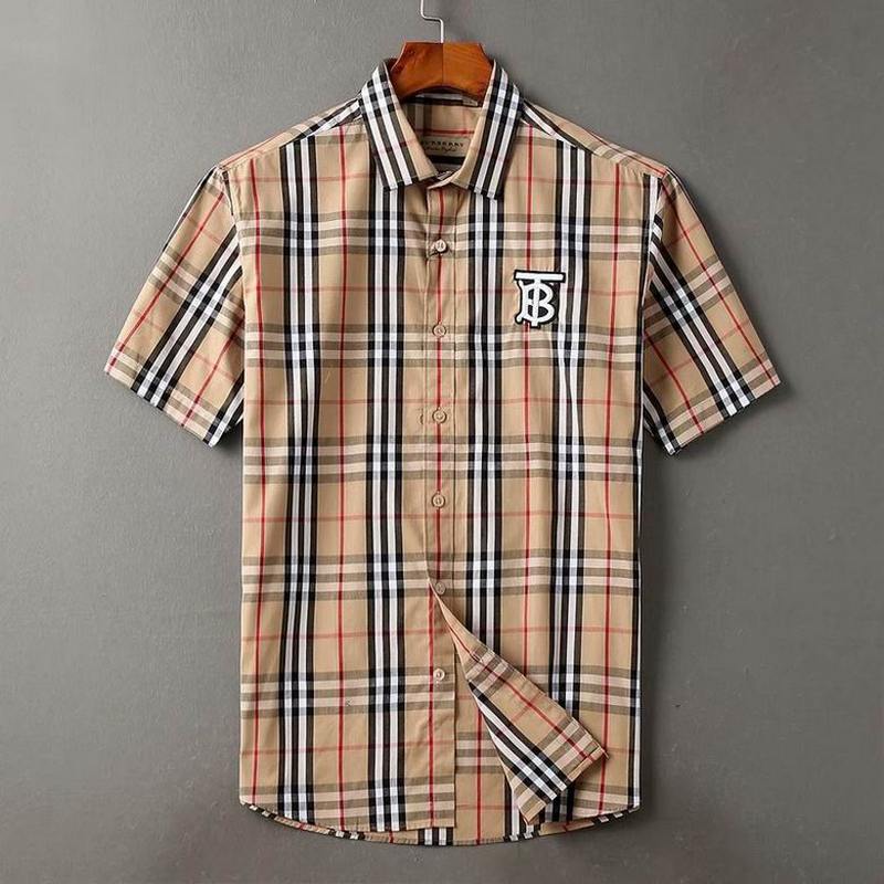 Burberry Men's Shirts 243